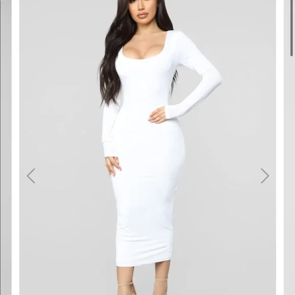 slim fit dress slacks Fashion Nova Dresses